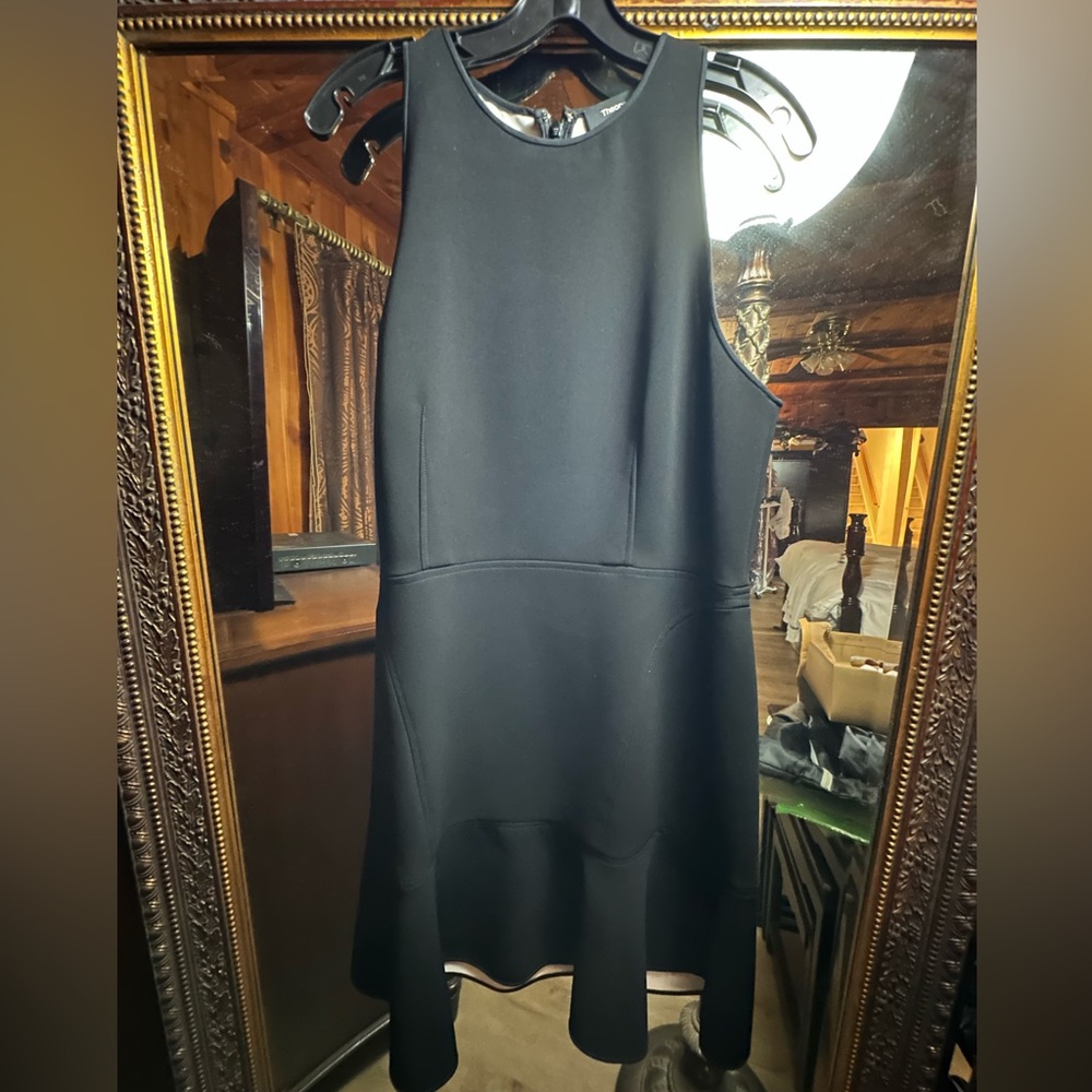 Theory dress